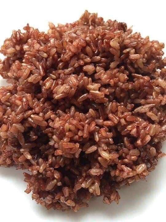 Gạo lứt đỏ - gạo quê Hà Giang - 1kg
