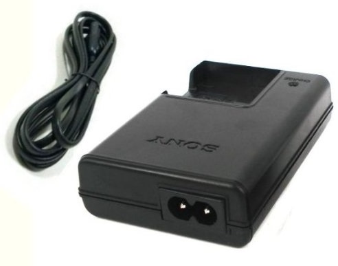 Sạc máy ảnh Sony BC-CSK (cho pin NP-BK1) - Hàng nhập khẩu