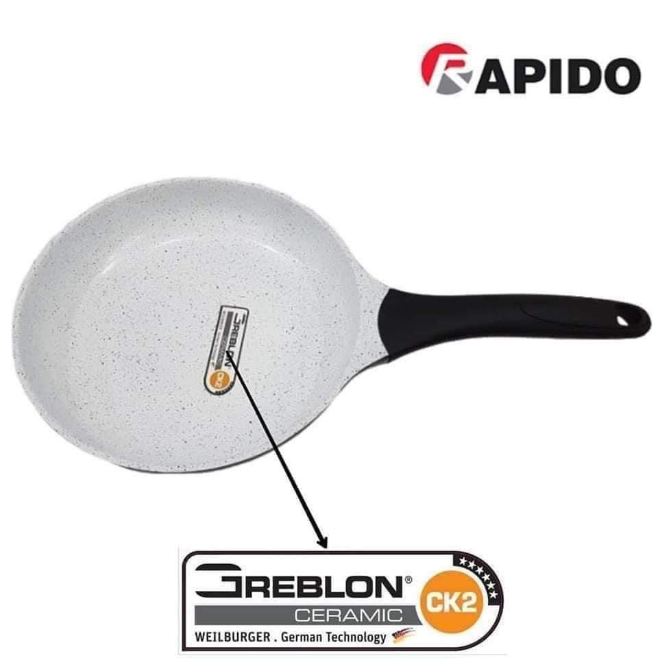 Chảo đáy từ Rapido RP30- RD2