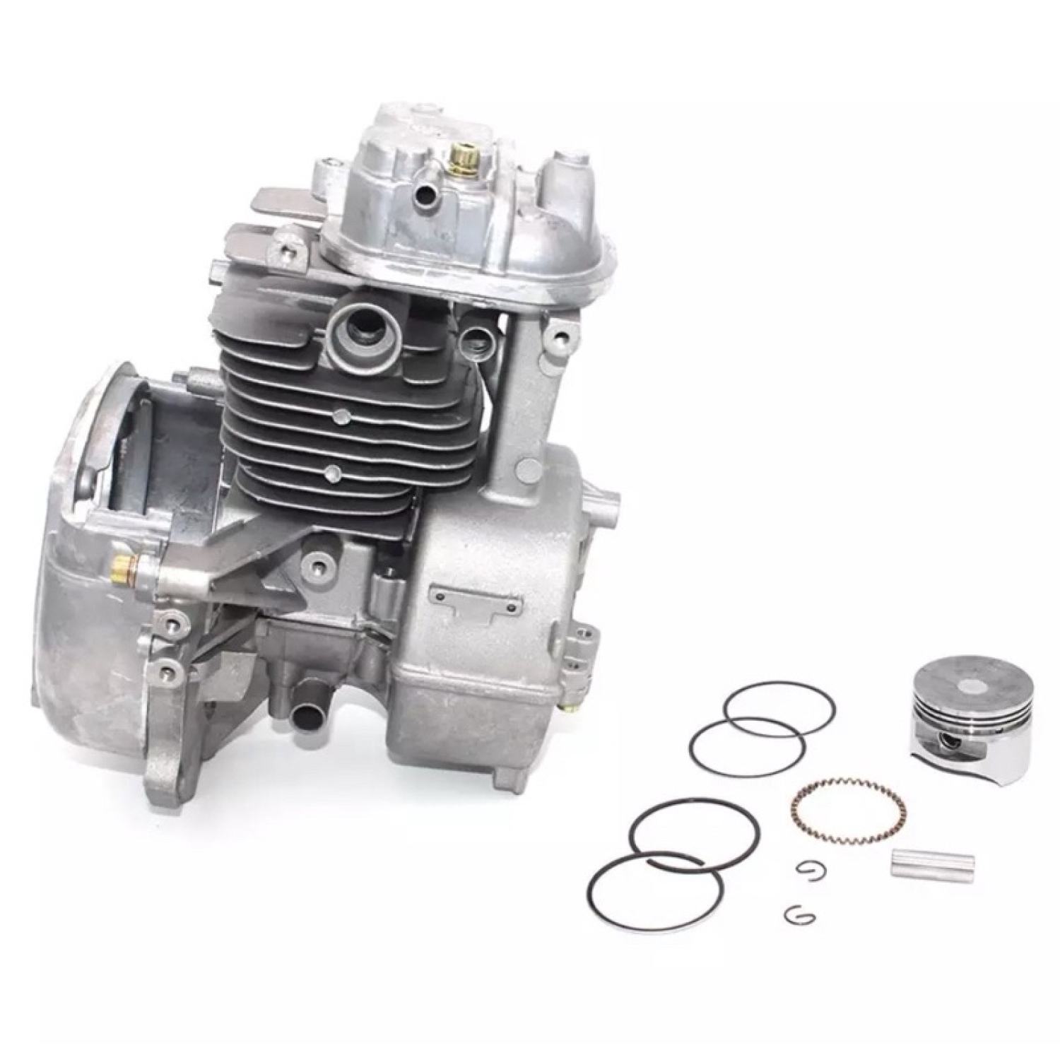 Bộ nòng - Xi lanh - piston máy cắt cỏ GX25/35