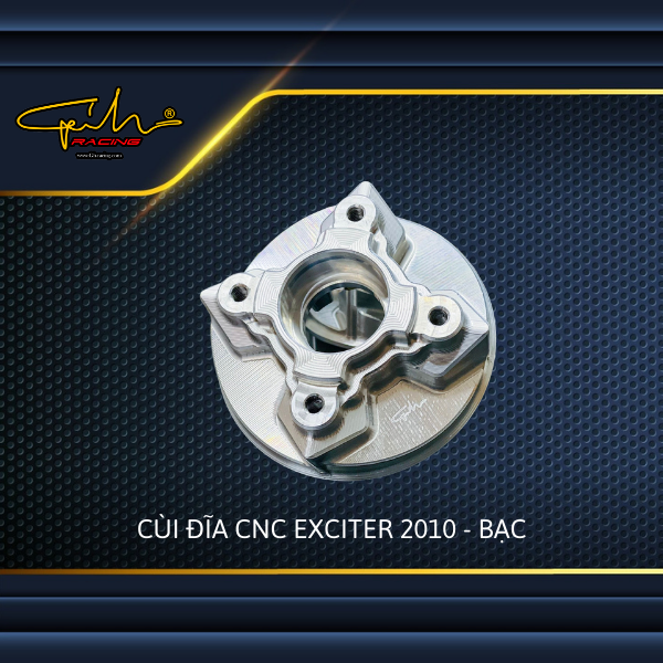 Cùi Đĩa Gh-racing CNC Ex2010