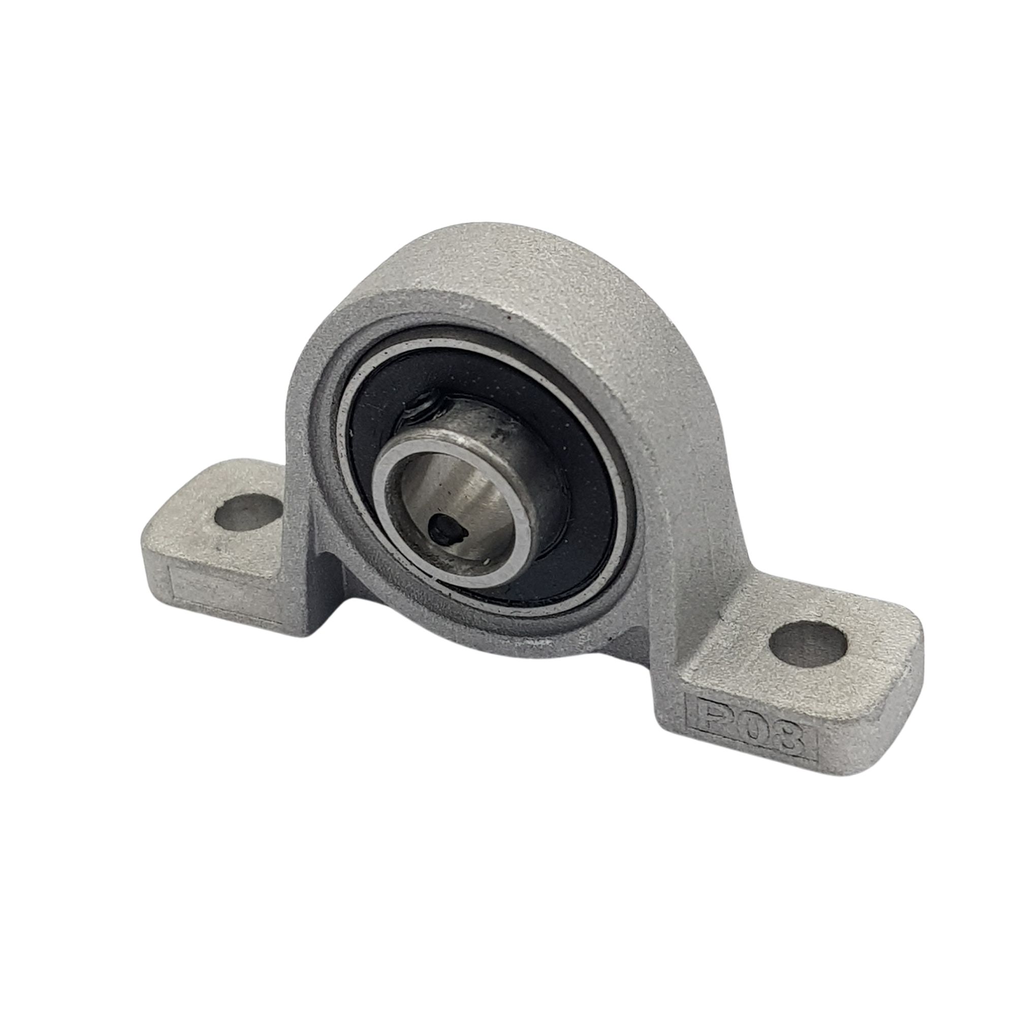 Gối đỡ vòng bi dạng đứng trục 8mm