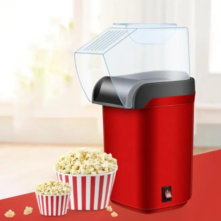 popcorn maker uk