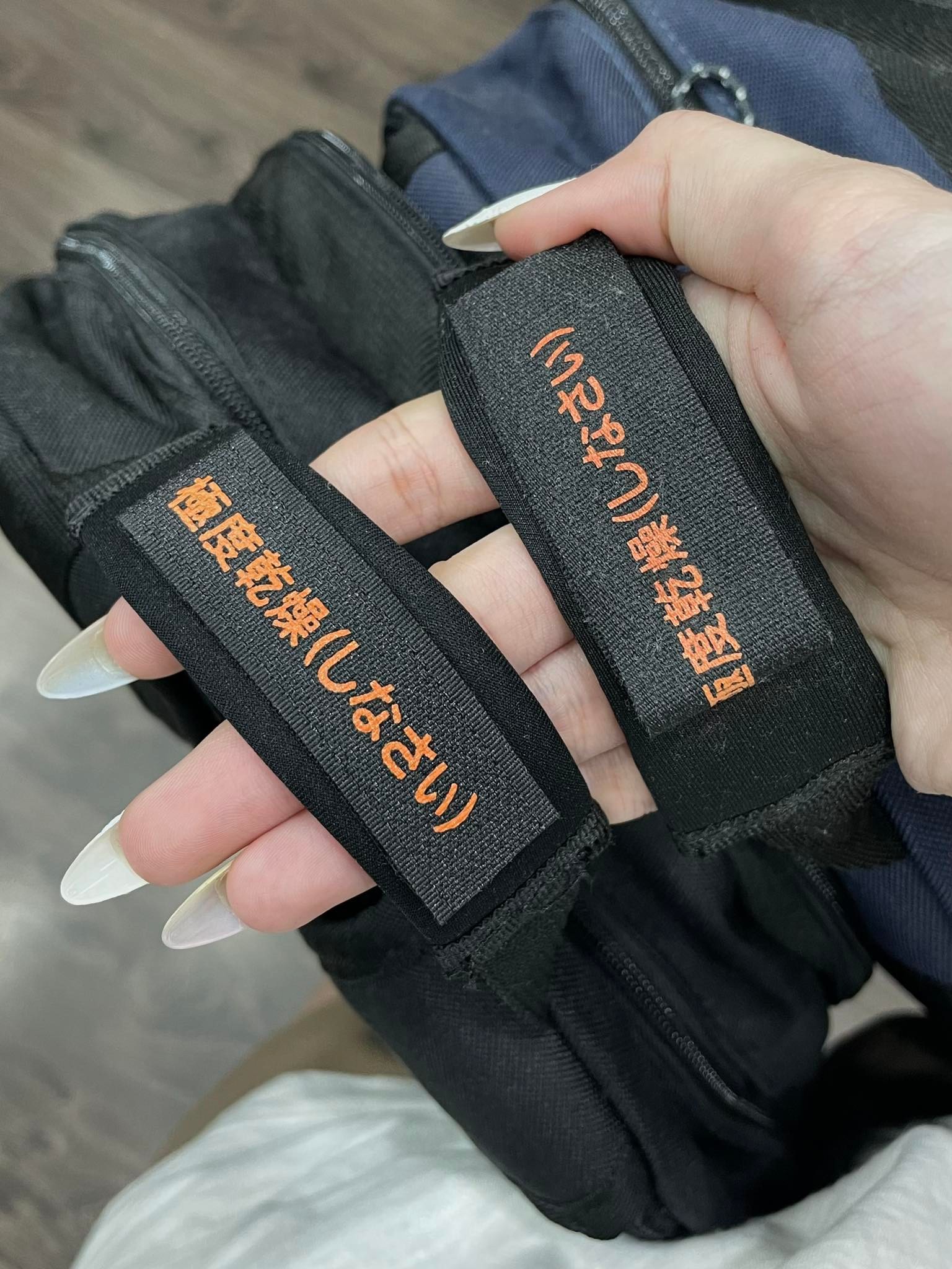 Balo SuperDry Xuất Xịn