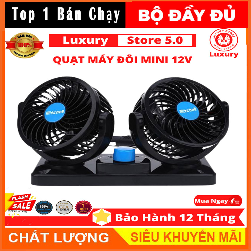 Quạt 12v siêu mạnh ô tô,quạt xe tải 24v/12v/usb,quạt mini xe ô tô,quạt đôi 12v ô tô,quạt ôtô 12v,quạt gắn xe ô tô,cho mọi dòng xe hơi,xe tải