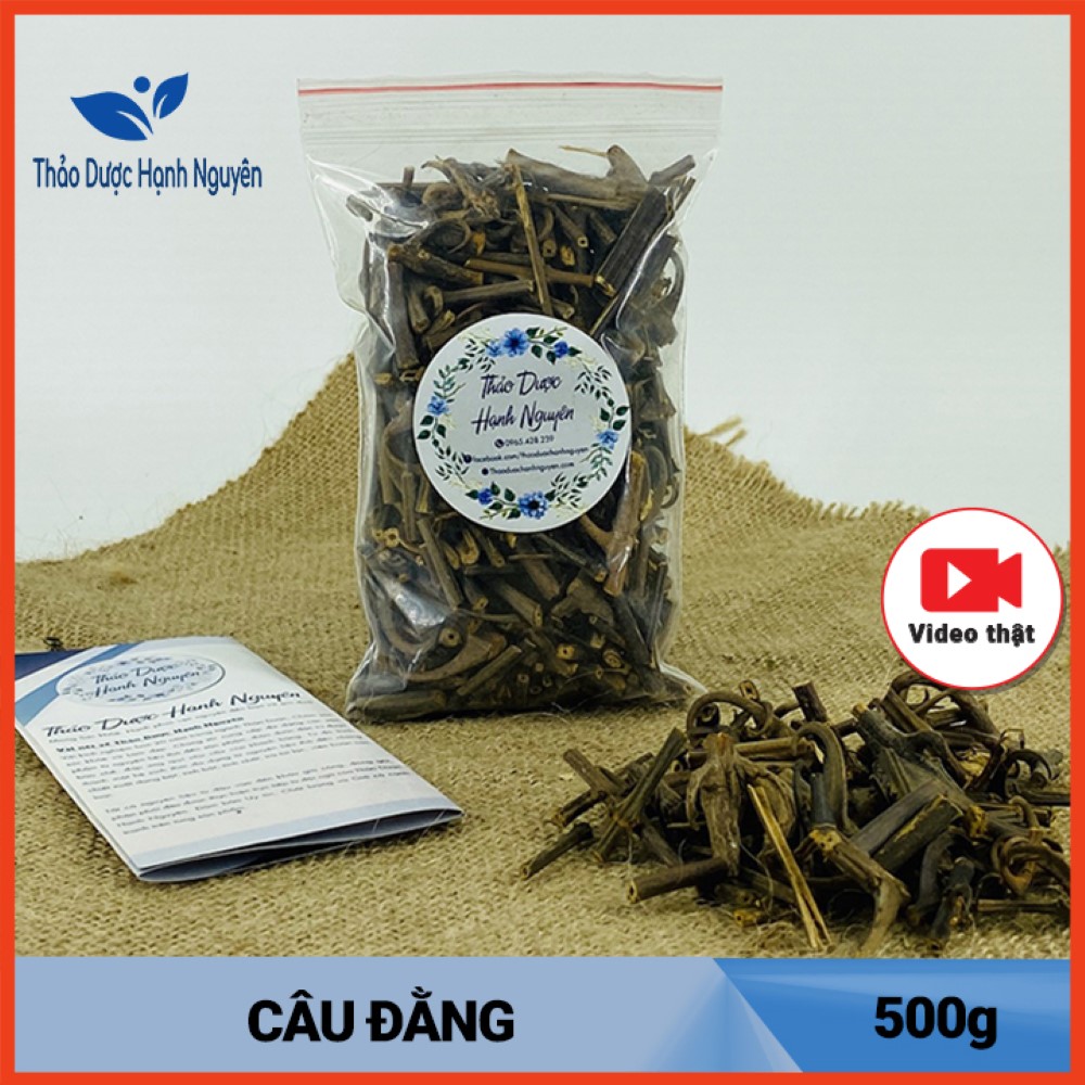 Pomelo peel dried 100g - Hanh Nguyen Herbal