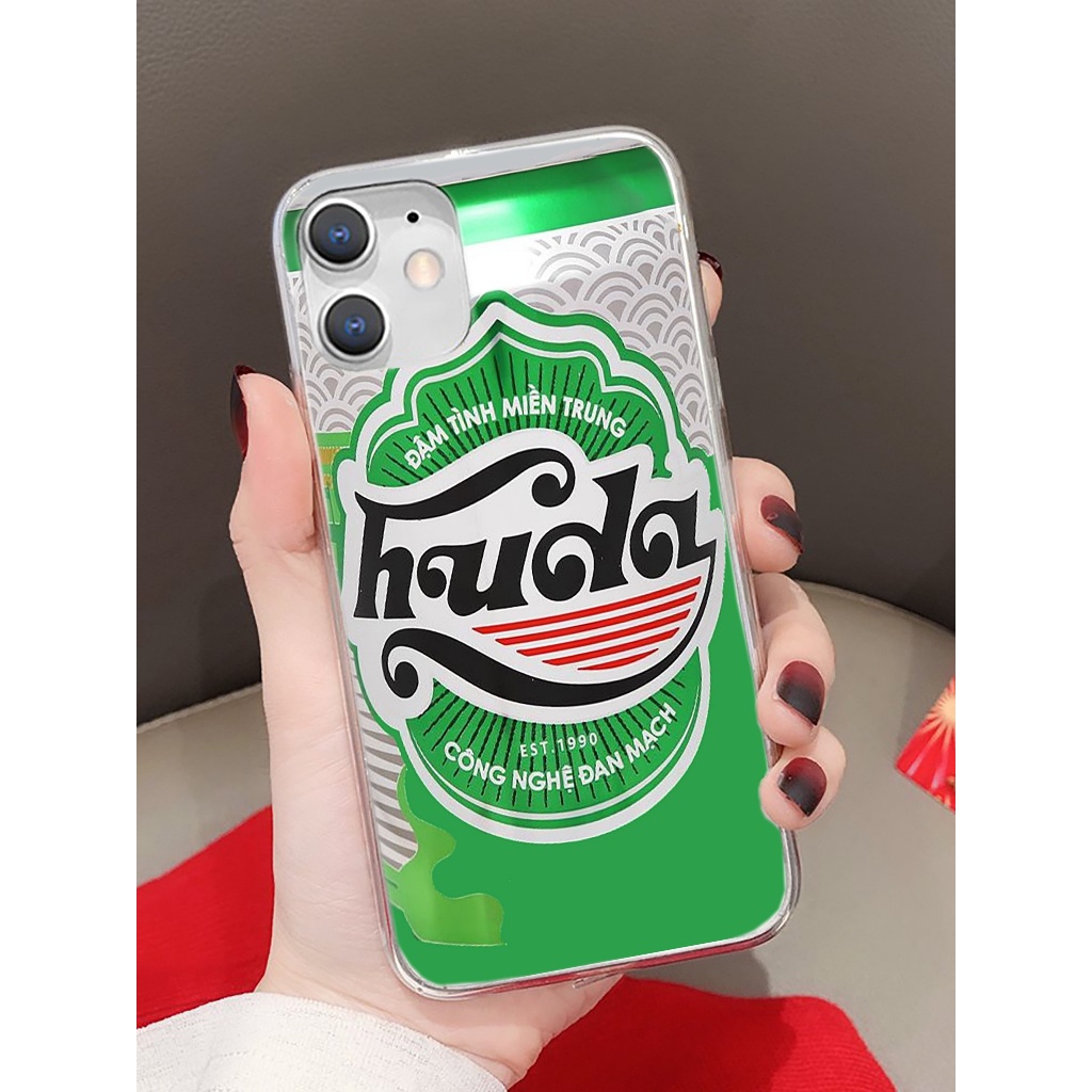 Ốp lưng iph-one 6/6+/7/8/7+/8+/ x/xsm bia tiger/ heineken/ 333 bảo vệ 4 cạnh mochizone