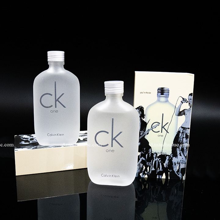 [HCM]Nước hoa cao cấp CK One chính hãng