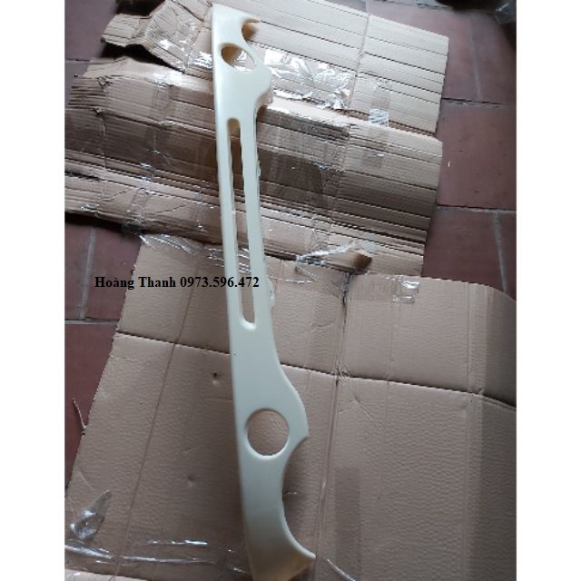 Ca lang Matiz2, Mặt nạ Matiz