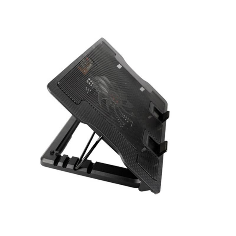Đế tản nhiệt Laptop N88(1 QUẠT )