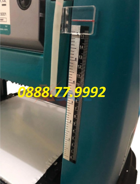 Máy bào cuộn Total (TTKP15001)