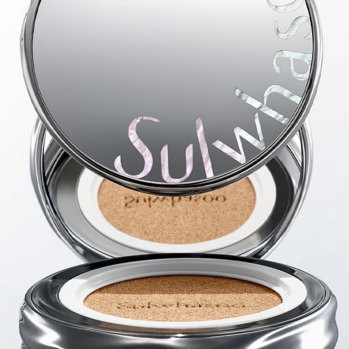Cushion SULWHASOO Perfecting Coussin De Teint SPF50+ PA+++