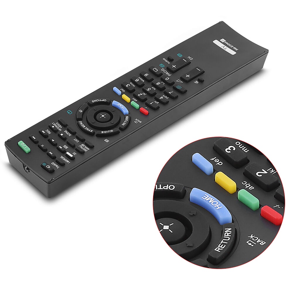 Sony Rm Ed062 Technische Daten Ersatz Fernbedienung Sony RM-ED047 Für TV Für Fernbedienung Sony Bravia