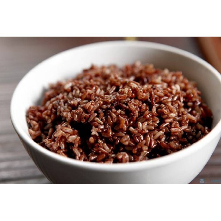 1KG GẠO LỨC LOẠI NGON