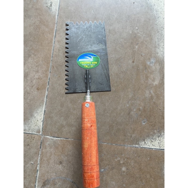 Bay Răng cưa giá sập sàn