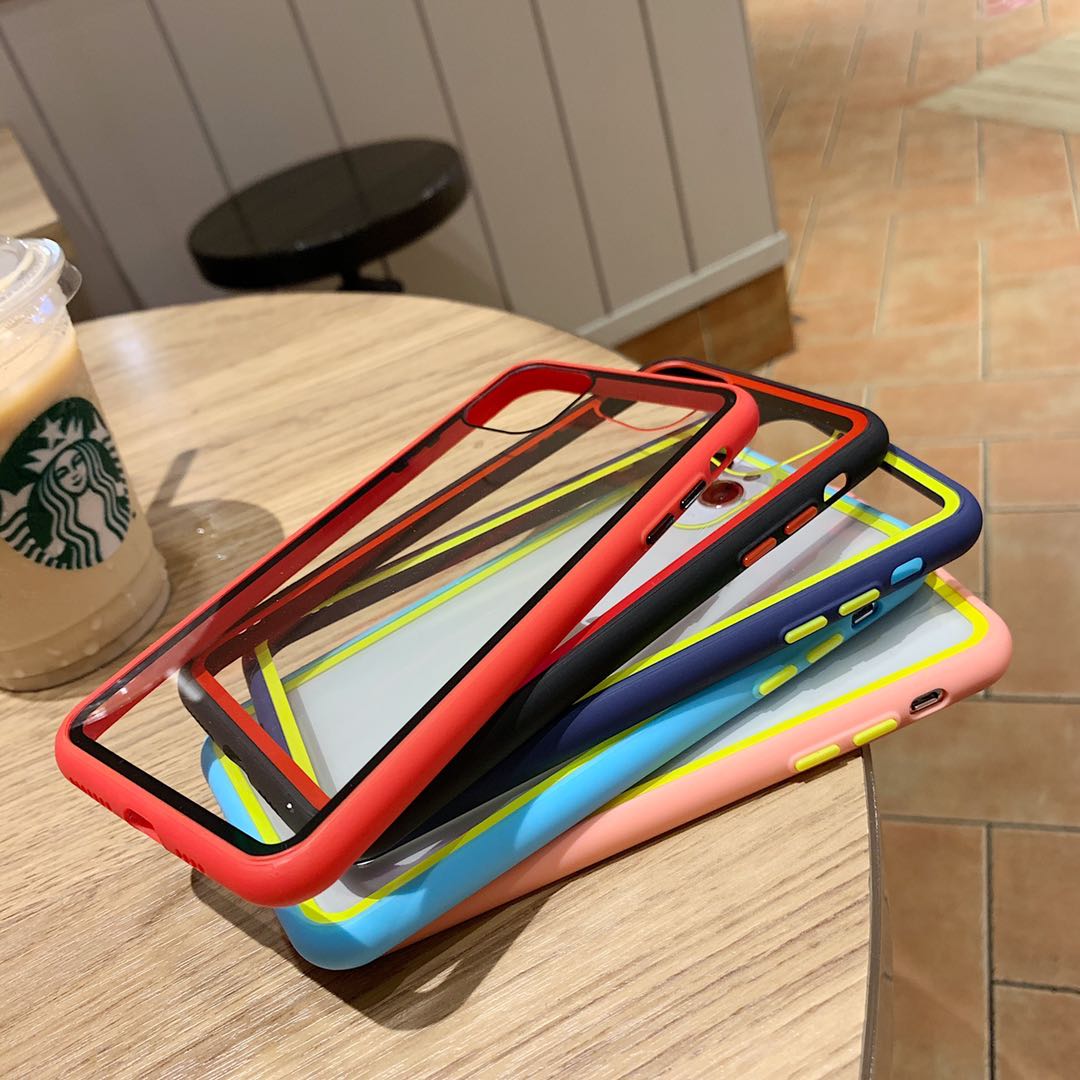 Ốp Lưng Iphone 6, 6s, 6s plus, 7 plus, 8 plus,  Xsmax Lưng Kính Sang Chảnh