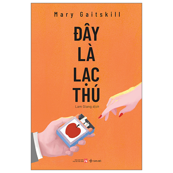 Fahasa - đây là lạc thú