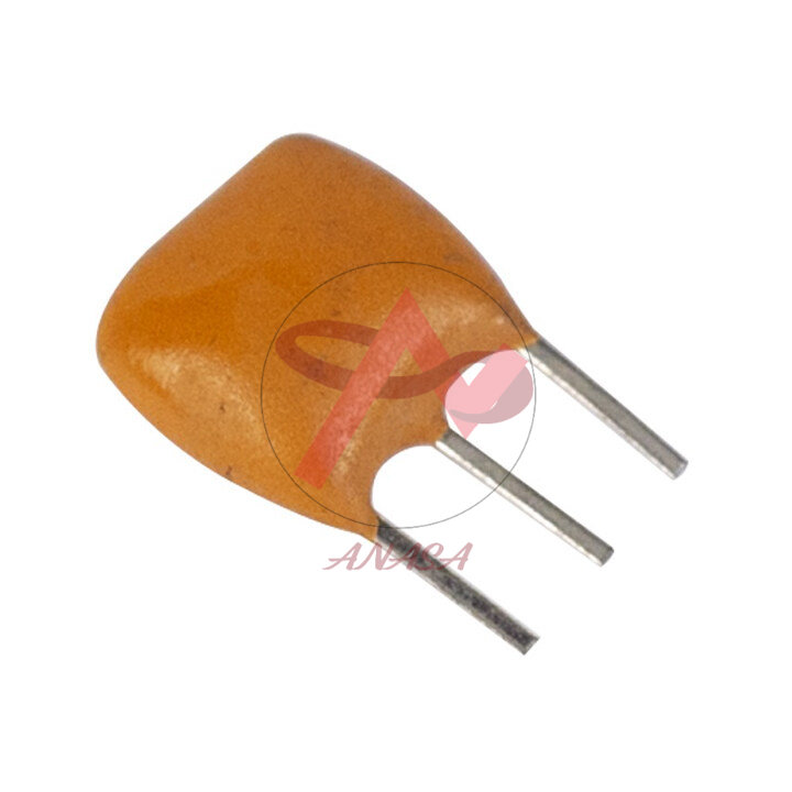 Thạch Anh 3 Chân Cắm Các Loại