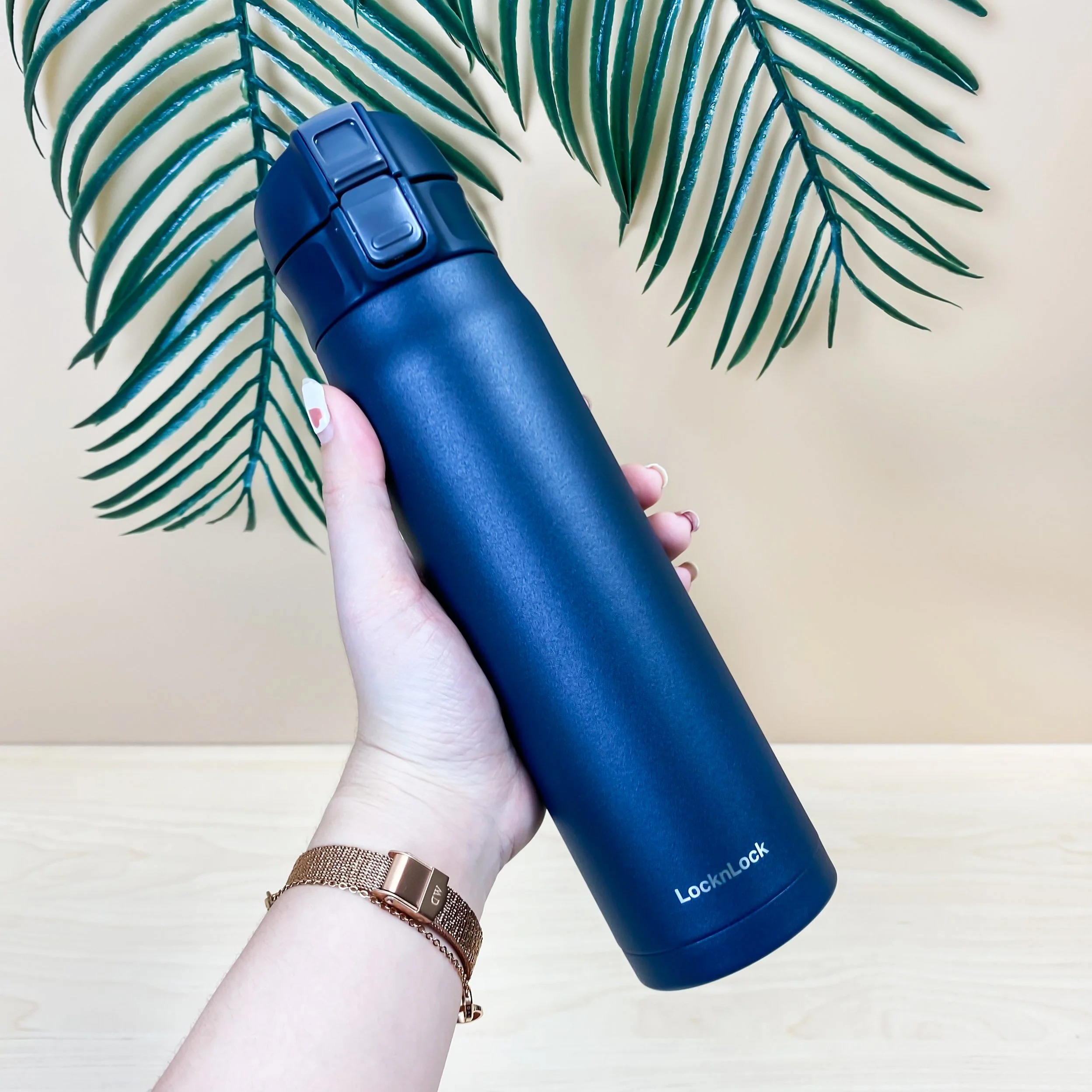 BÌNH GIỮ NHIỆT SYMPHONY TUMBLER LHC6150 (480ML)