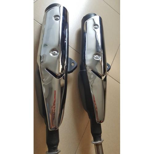 pô fu mập dã zin lắp wave a lớn rs 100 wave s100