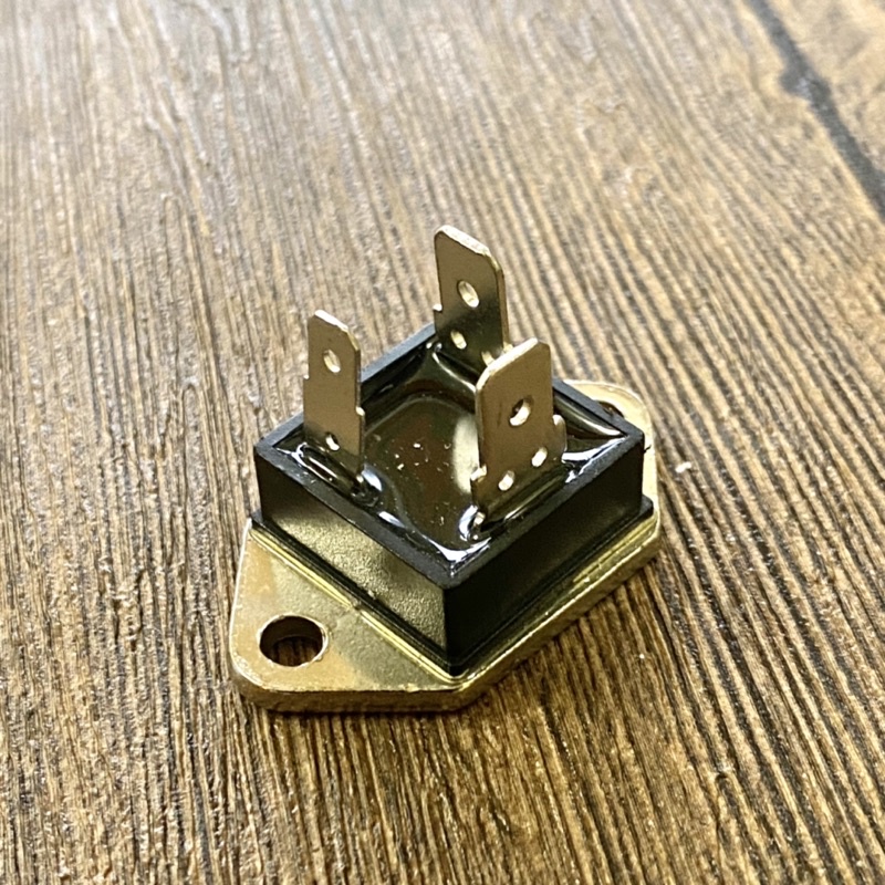 TRIAC 25A 600V tg35c60