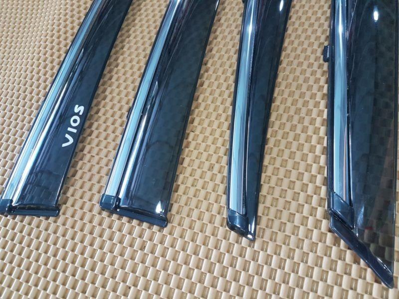 VÈ MƯA CHỈ MẠ VIOS 2019 PHOM MỚI