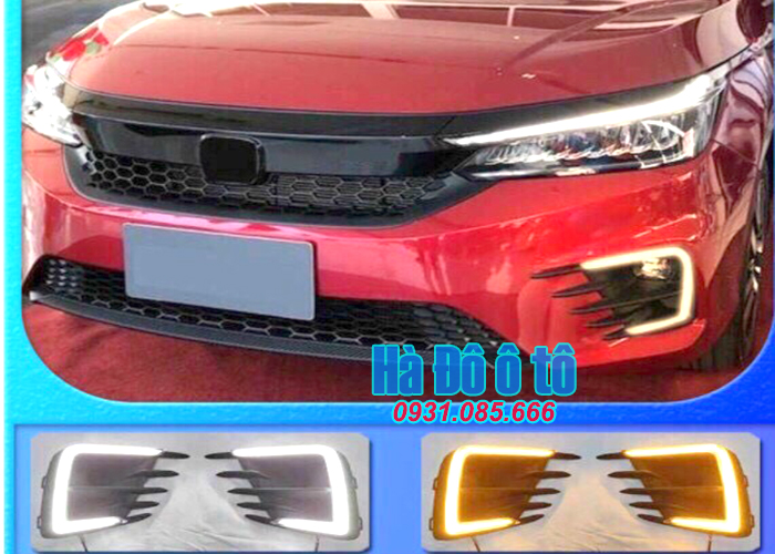 City 2021 2022 front underframe led-city 2021 2022 front underframe led