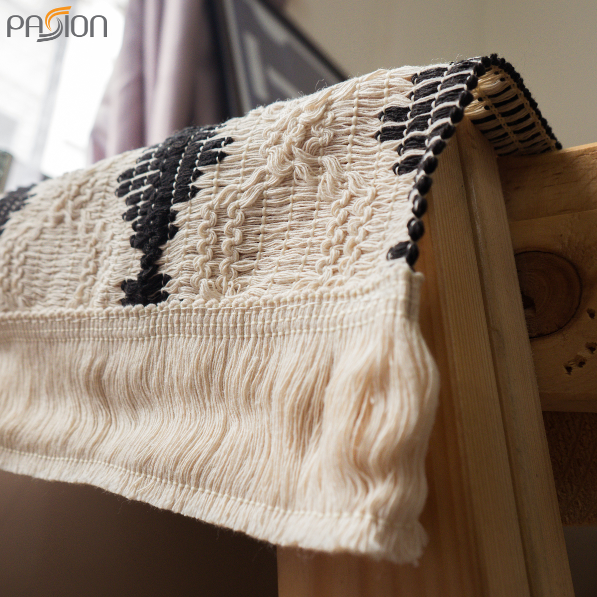 Khăn Trải Bàn Table Runner Trang Trí Bàn ăn Cao cấp