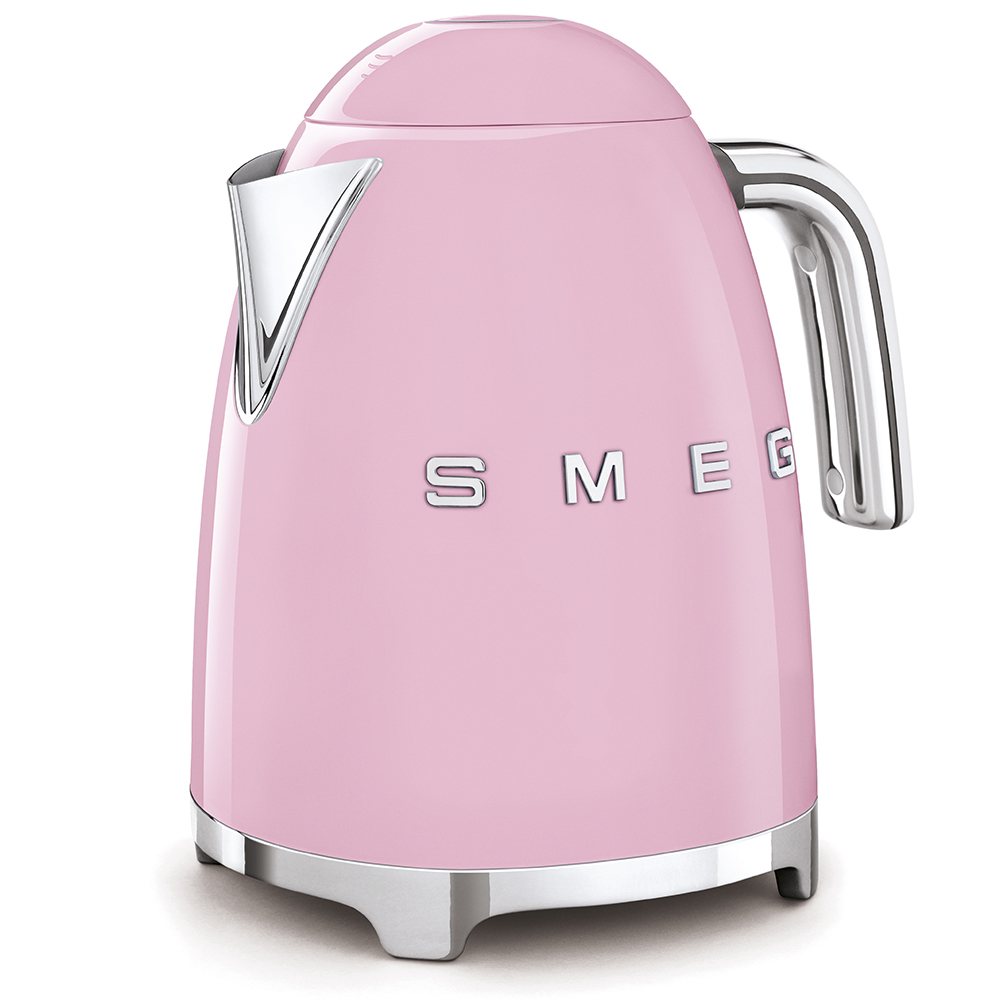 ẤM ĐUN NƯỚC SIÊU TỐC SMEG KLF03PKUS