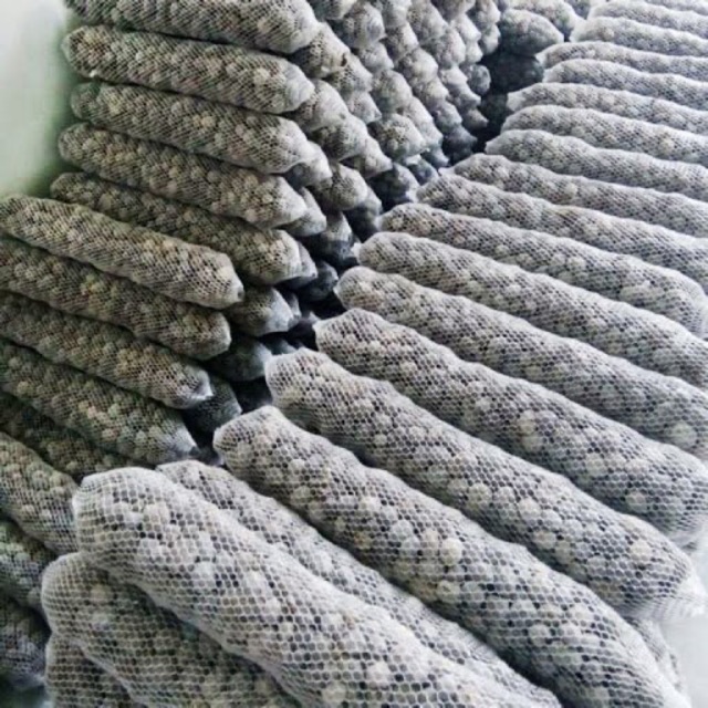 10 túi phân dê tan chậm dùng cho hoa & cây cảnh