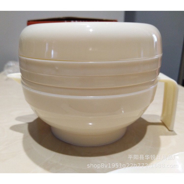 Bộ đồ dùng chế biến ăn dặm cho bé 7 dụng cụ