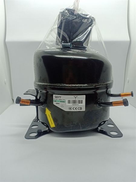 Block Tủ Lạnh QD77- 185W( 300L-350L)
