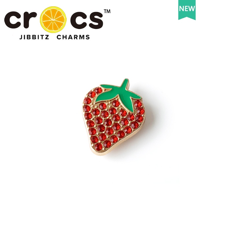 Phụ Kiện Giày cross jibbitz charms