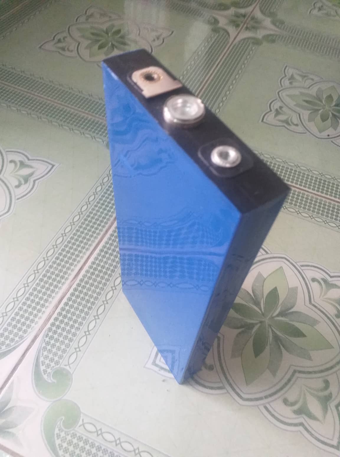 Pin lifepo4 3,2v 50AH