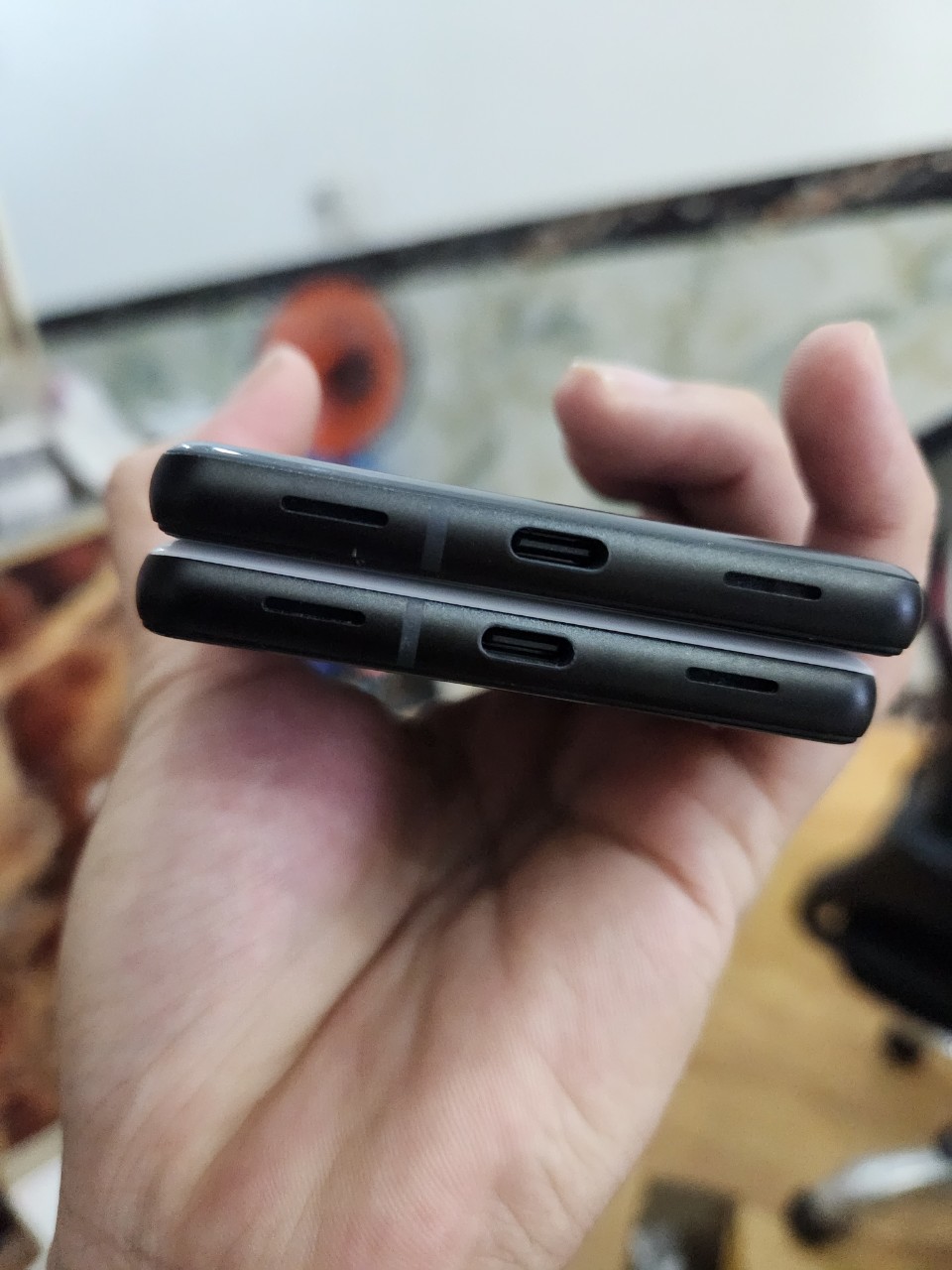 Google Pixel 6A, Điện Thoại Google Pixel 6a 6/128GB Quốc Tế 2 Sim. Chất Mobile