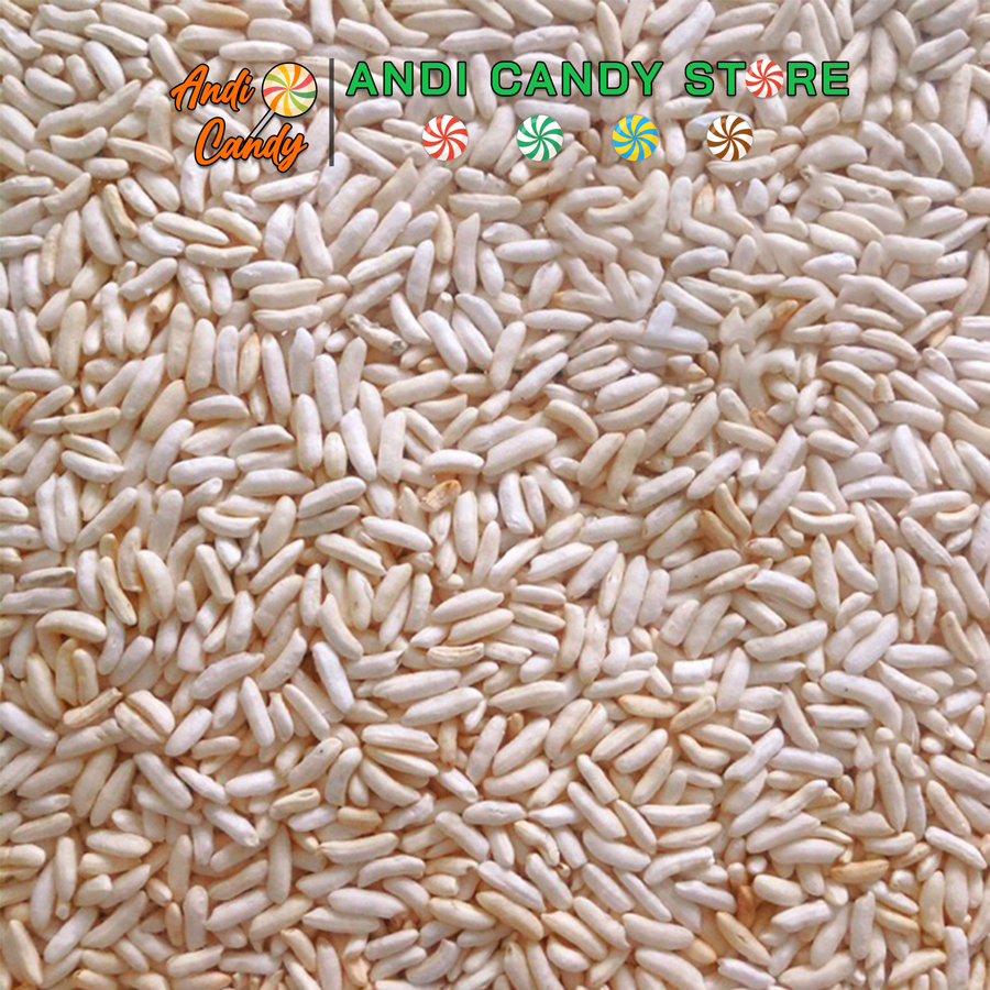 Bánh Cốm Gạo Thơm Giòn Miền Tây 10 Miếng