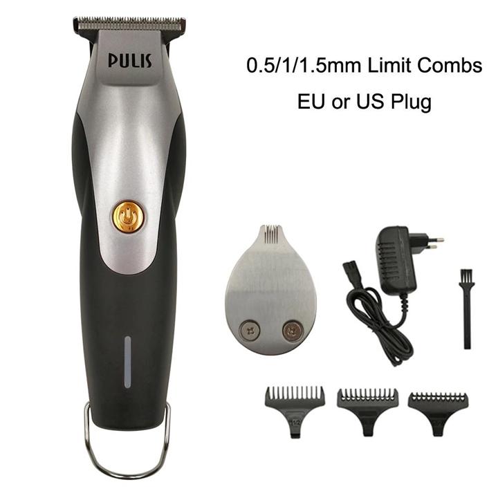 Tông đơ chấn viền vẽ tatoo Pulis 9620