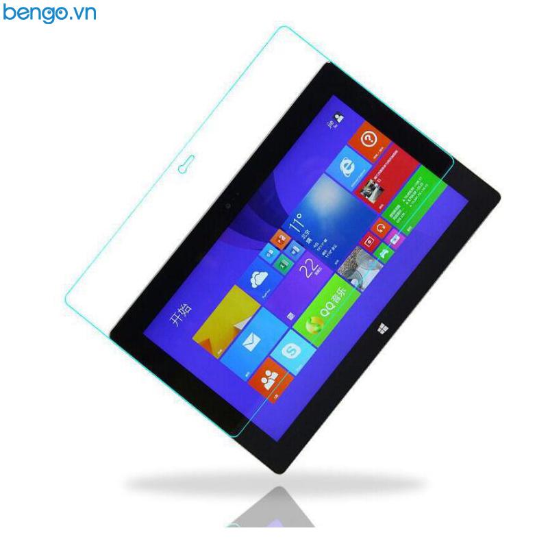 [HCM]Dán màn hình cường lực Microsoft Surface Pro 4 9H Pro