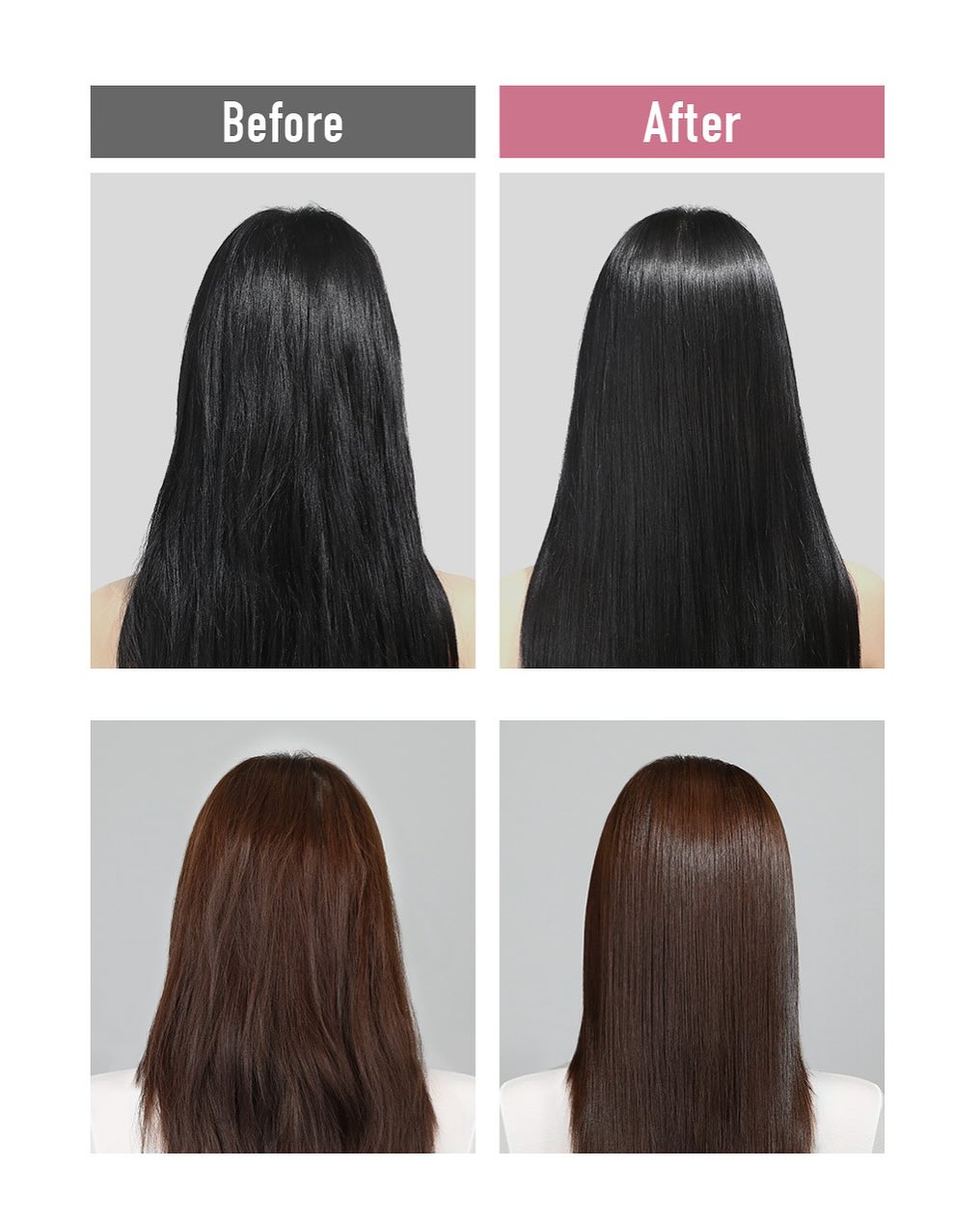 [TẶNG KÈM QUÀ] Tinh chất dưỡng tóc & Xịt giữ nếp tóc DALEAF Glam Line