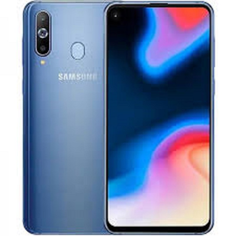 Samsung Galaxy A9 Pro bản 2019 (6BG/128GB) Chính Hãng, Camera trước 24MP