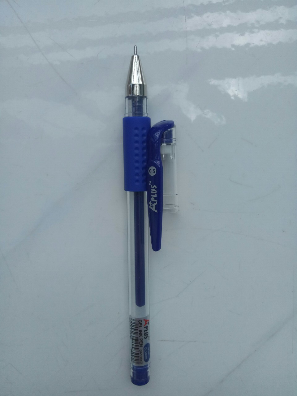Combo 4 cây bút gel GA108902 Aplus
