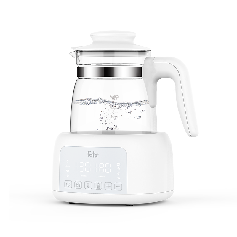 Máy đun và hâm nước pha sữa - quick 12 plus+ - fb3504bh