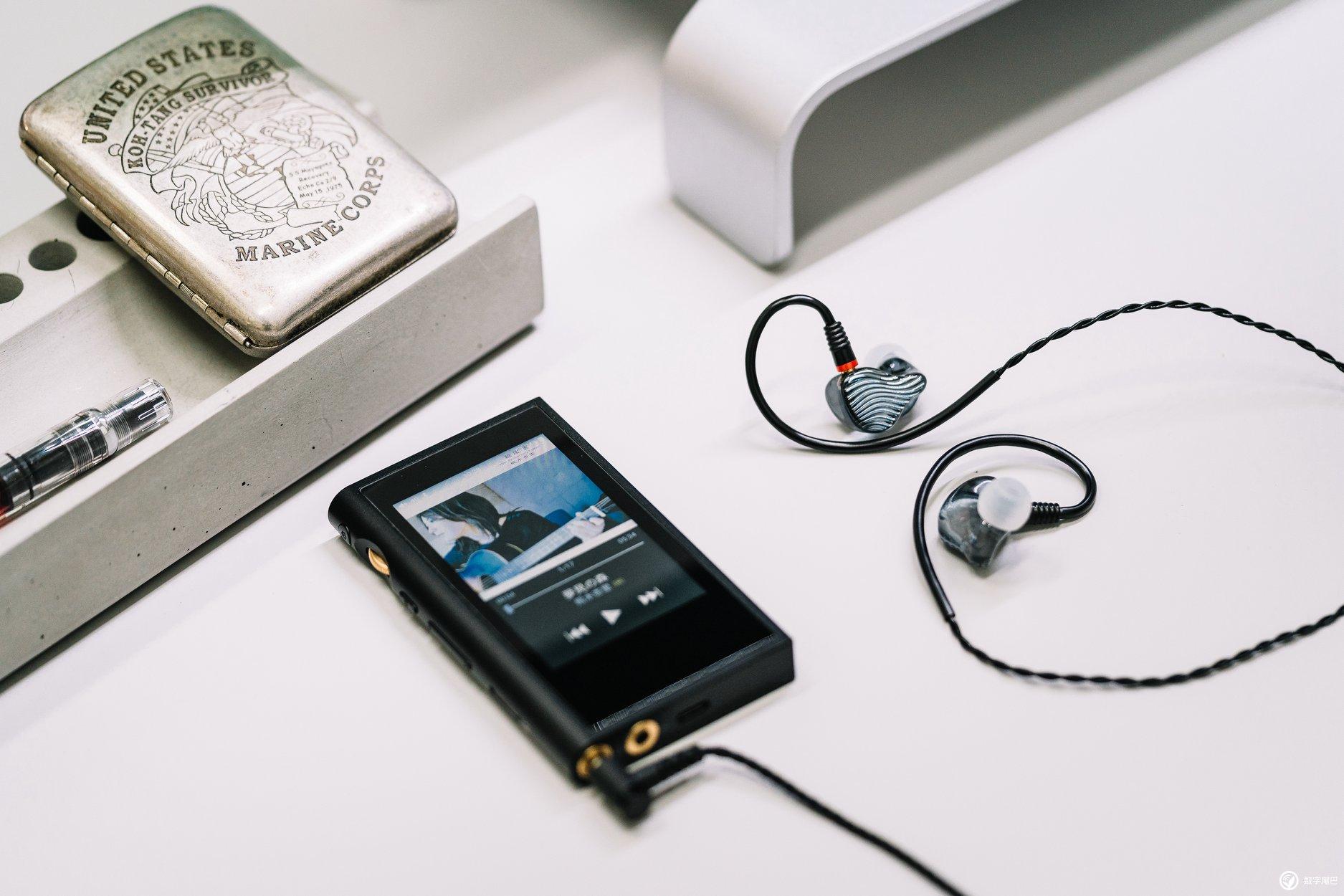 Tai nghe Fiio FA1