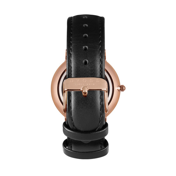 Royal – Black/Black/40