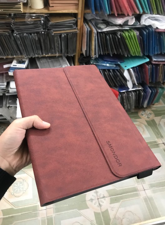 [[ NEW HOT ]] Bao da Surface Pro X Chính Hãng Smondor