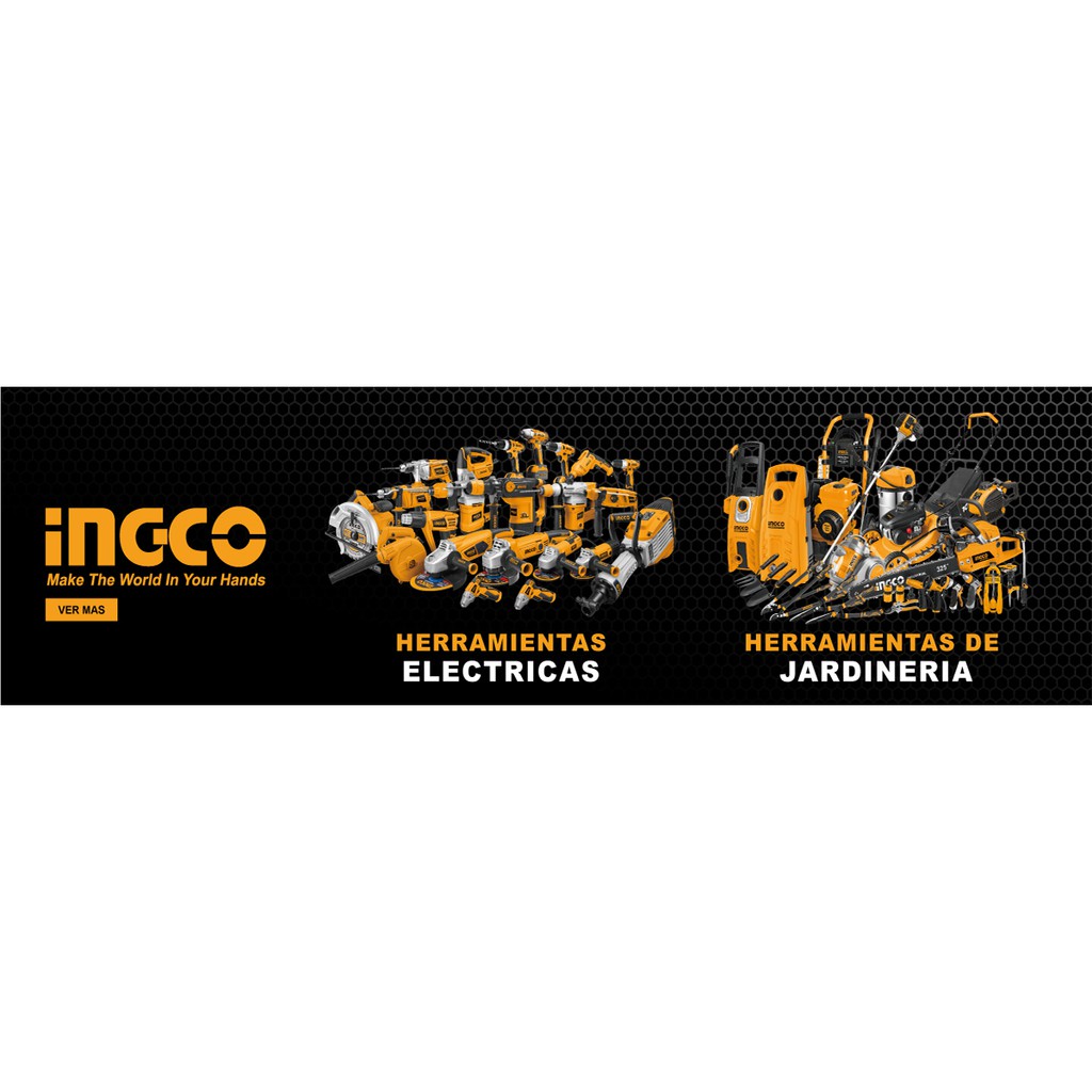 1100W Máy mài góc hiệu Ingco AG110018