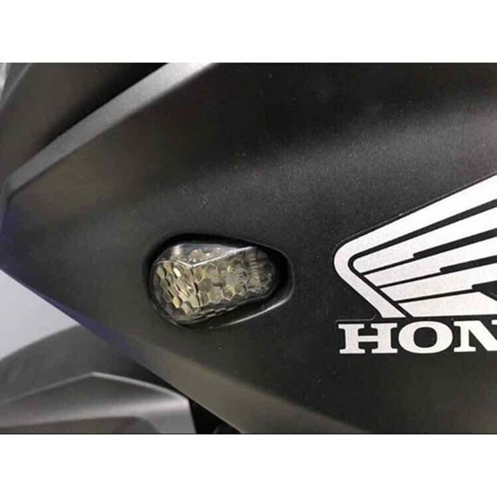 Đèn LED xi nhan trước, sau WINNER X 2019 loại nhỏ ( Có 4 màu cho khách chọn)