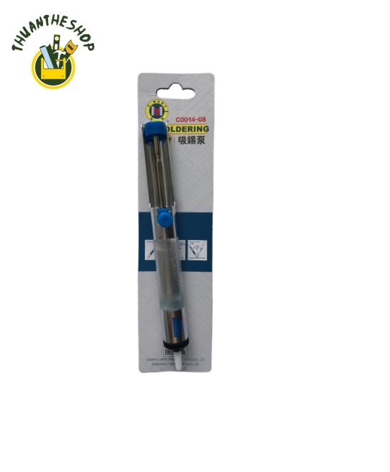 Bơm hút chì hàn C-mart C0014