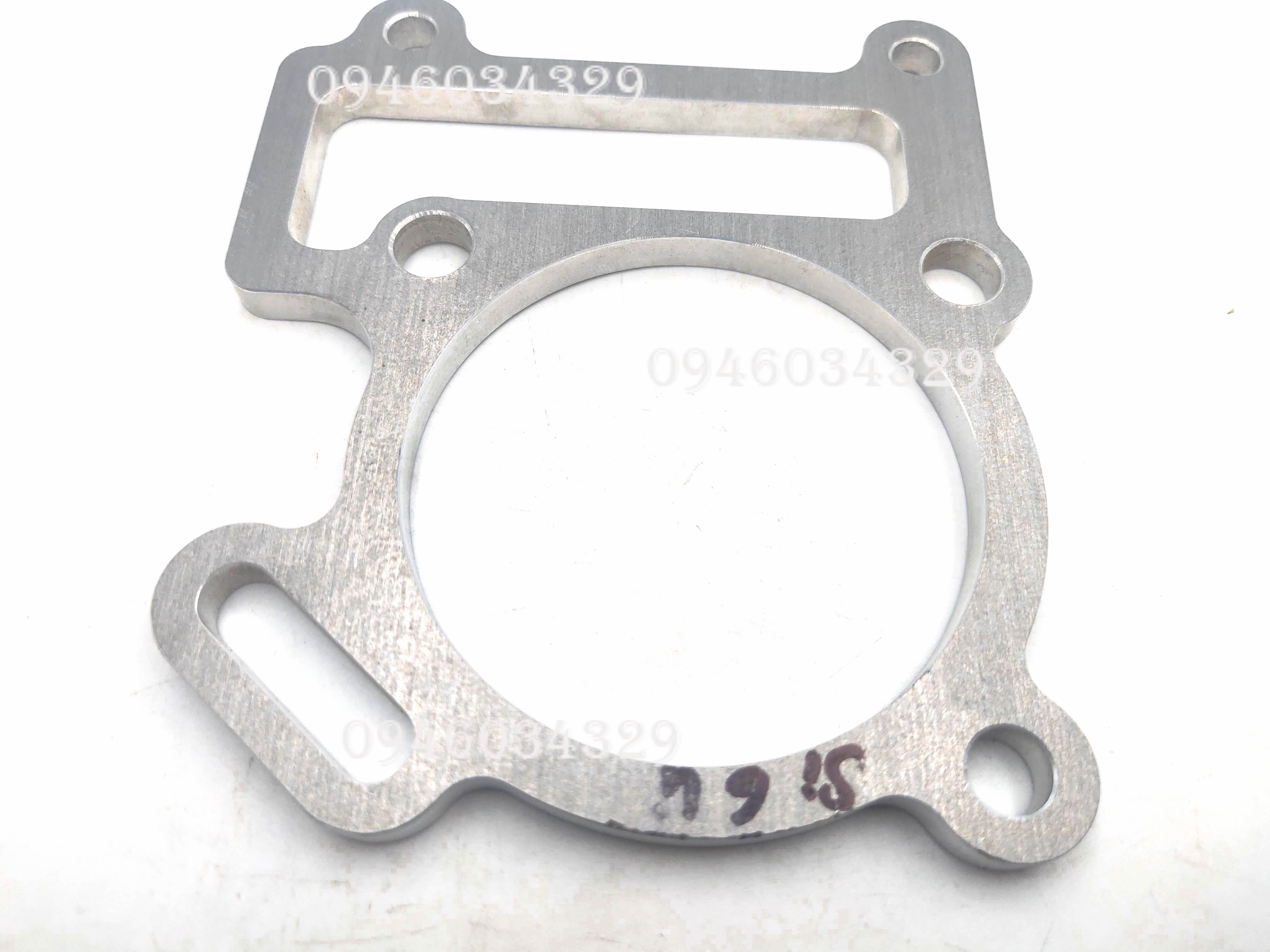 Thớt Kê Lòng Sirius Cnc 6Ly