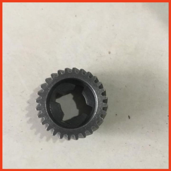[Chính Hãng] Bánh răng 4 bi khoan đục Crown CT18101